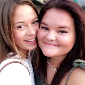 Meet your Posher, Madison